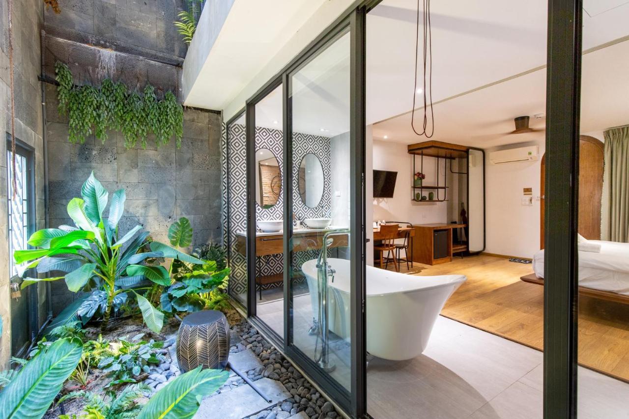 Seaforest Hotel By Haviland ดานัง ภายนอก รูปภาพ