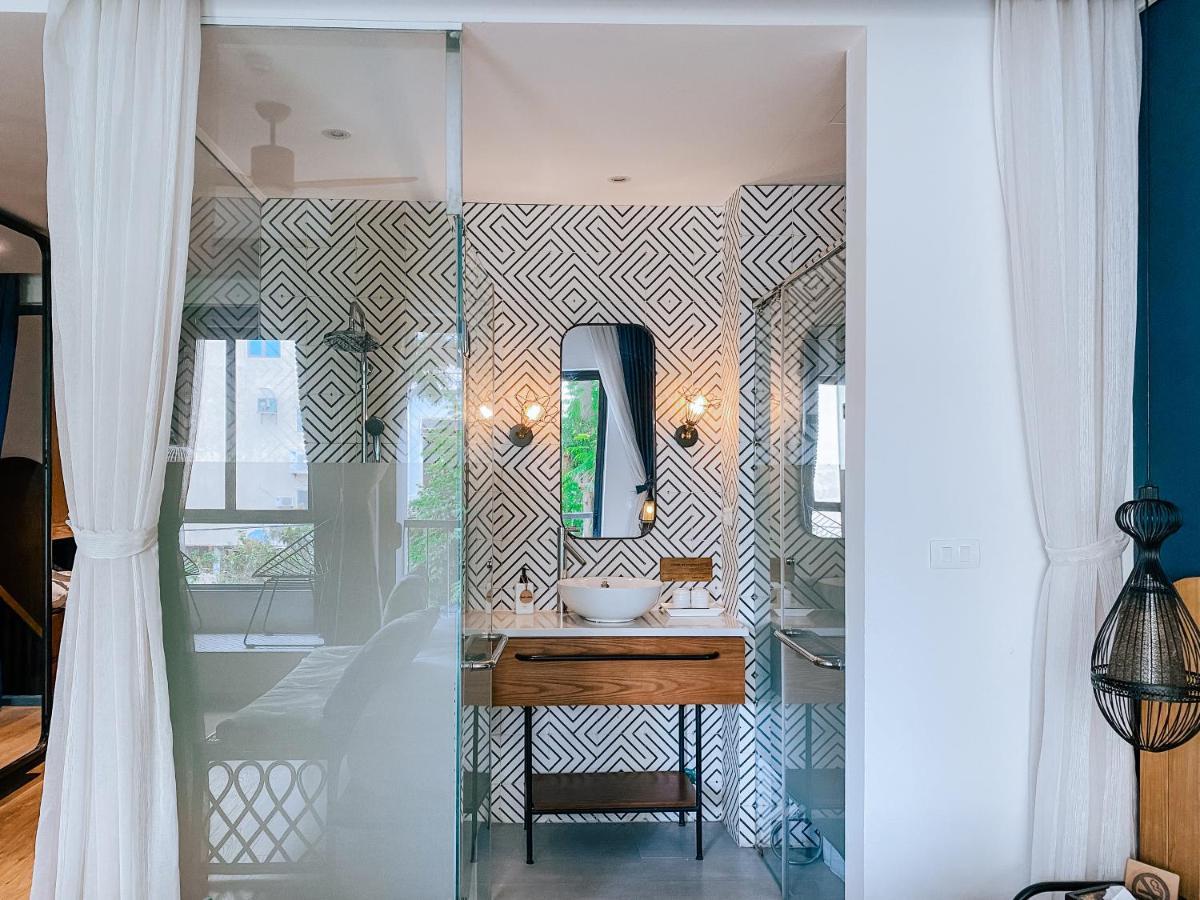 Seaforest Hotel By Haviland ดานัง ภายนอก รูปภาพ